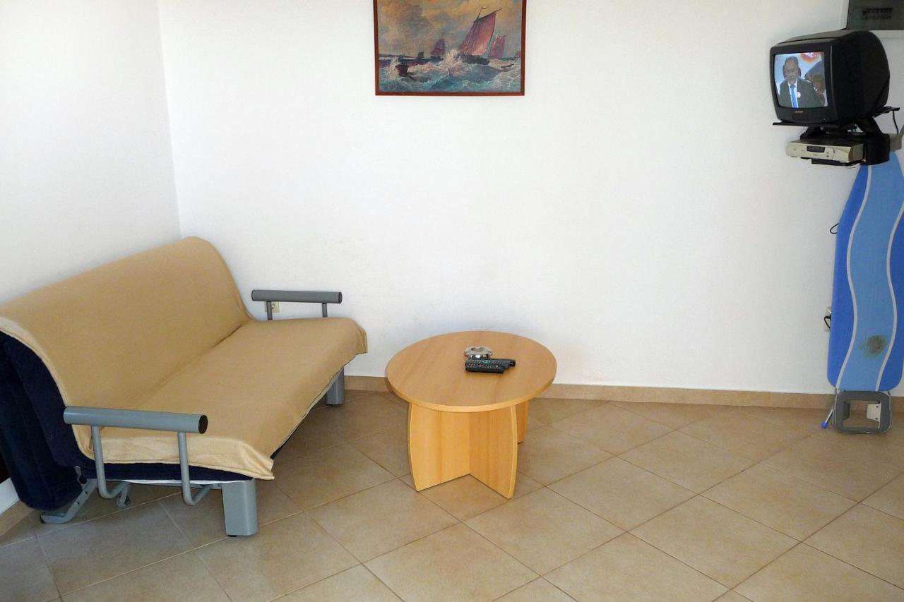 Apartments By The Sea Pisak, Omis - 658 Mimice Exterior foto