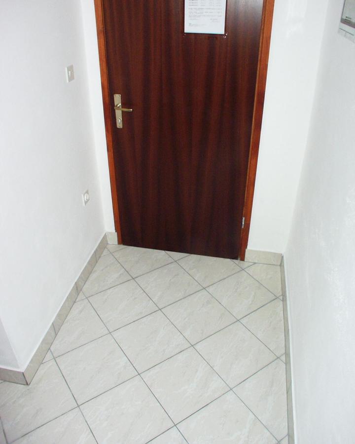 Apartments By The Sea Pisak, Omis - 658 Mimice Exterior foto