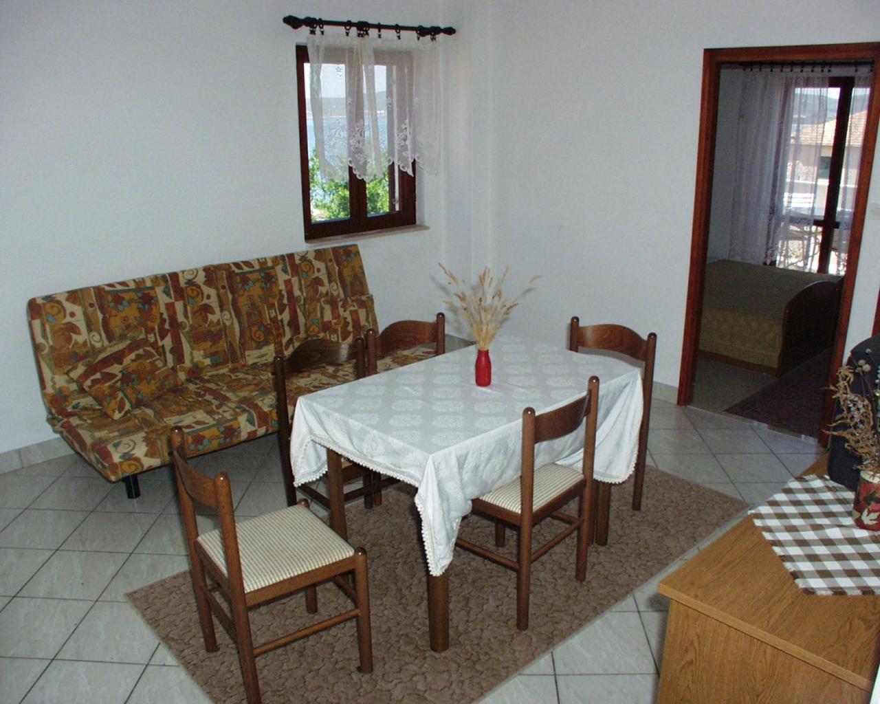 Apartments By The Sea Pisak, Omis - 658 Mimice Cameră foto