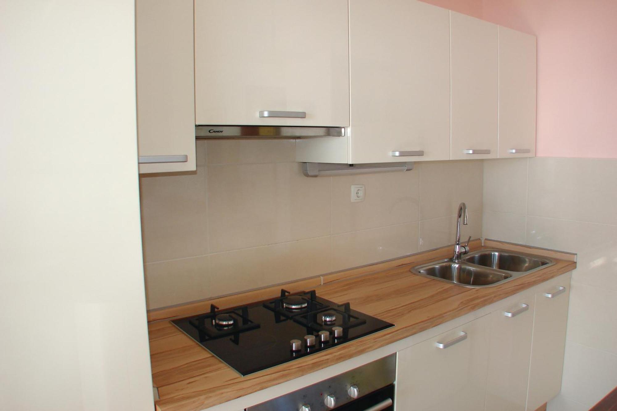 Apartments By The Sea Pisak, Omis - 658 Mimice Cameră foto